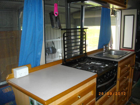 steve's hino motorhome 7